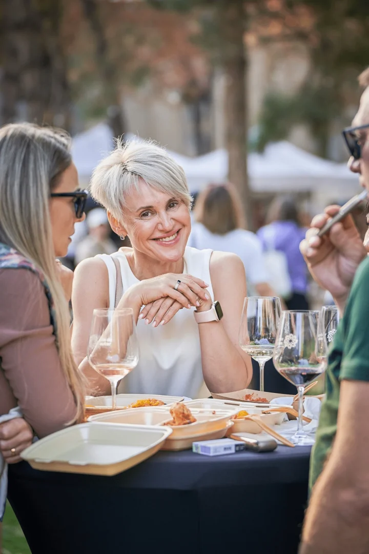 Conferința Transformarea sectorului vitivinicol: de la tradiție la competiție globală