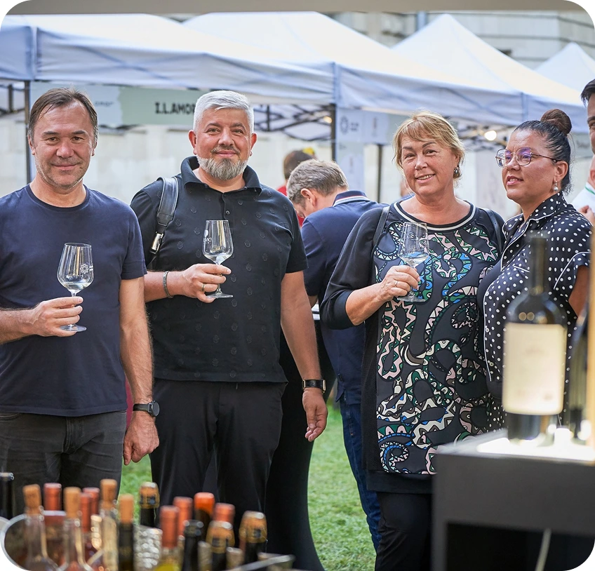 Ziua Națională a Vinului – ediția 2025