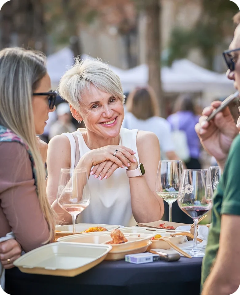 Dezvoltarea brandului într-un mediu vinicol nou și în schimbare – Sesiune de instruire