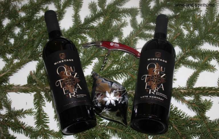 Noua vinărie Winetage a lansat primele vinuri